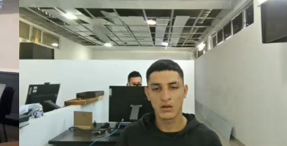 Jhon Heider García González