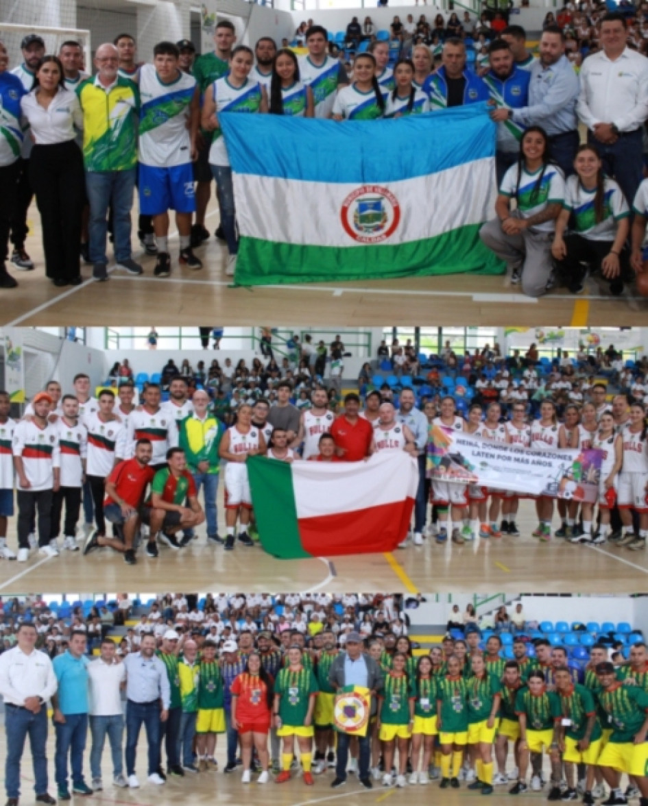 Gobernación de Caldas