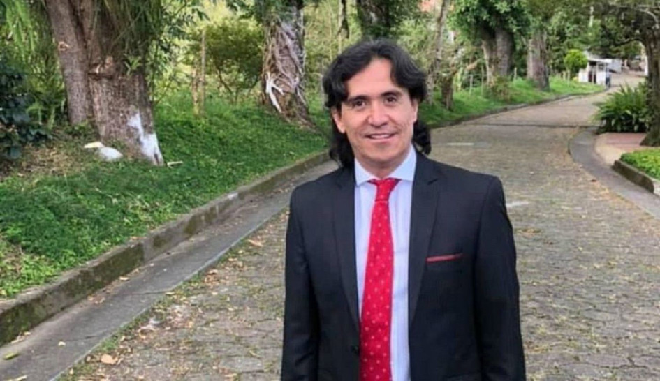 A Mancera Tabares le negaron la petición de detención domiciliaria, por estar condenado en doble instancia.