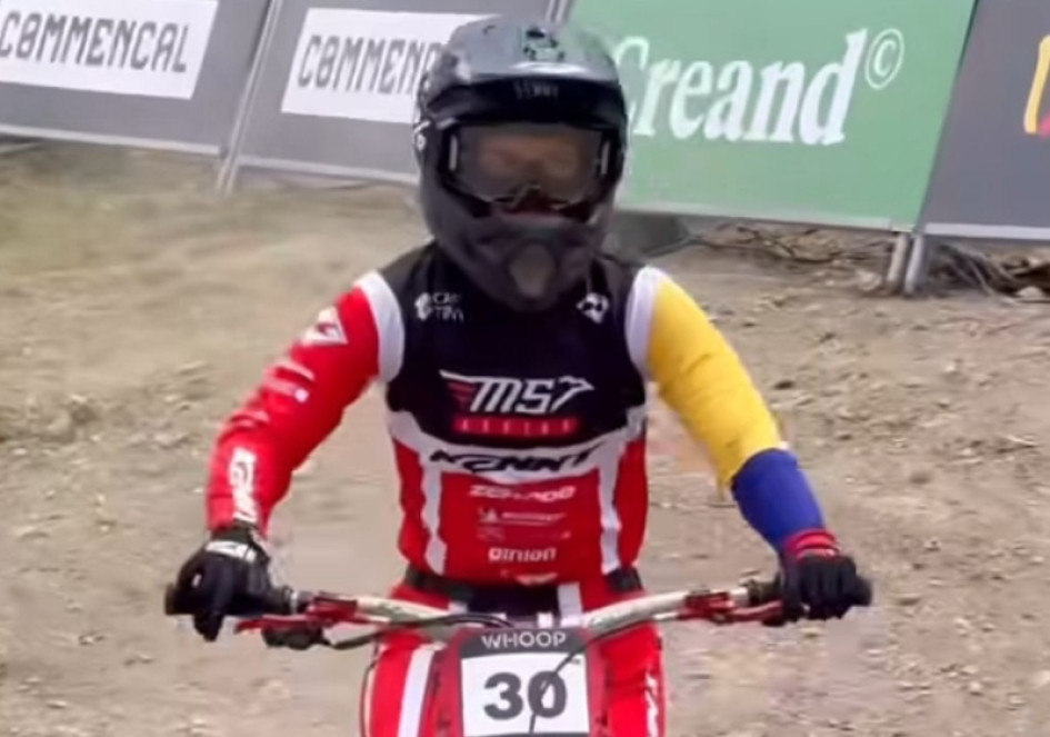 Copa Mundo de DH en Andorra