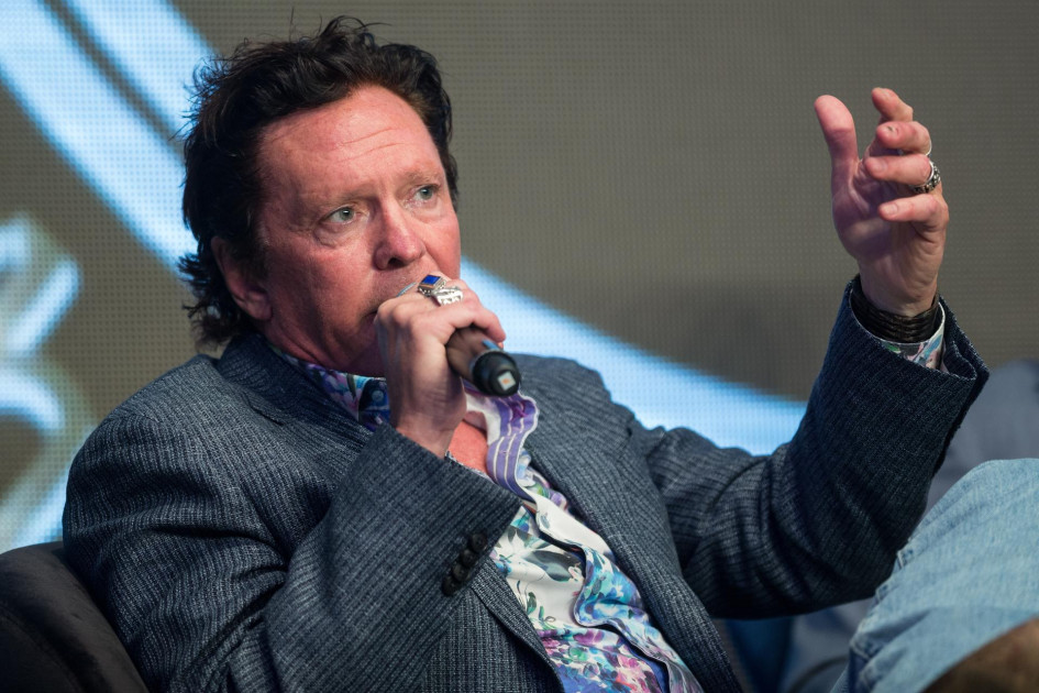 El actor estadounidense Michael Madsen falleció en su casa de California este 3 de julio del 2025 a los 67 años. Se cree que falleció de un paro cardíaco, según un representante.