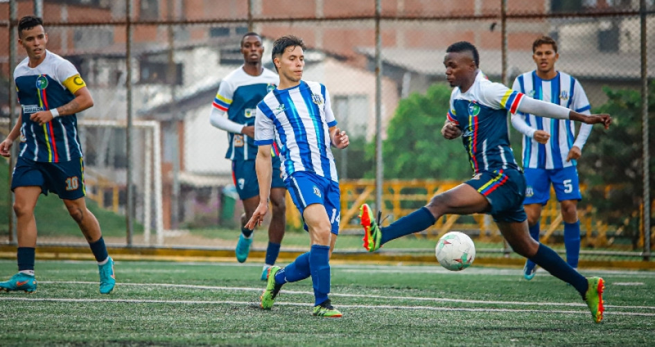 Campeonato Nacional de Primera C