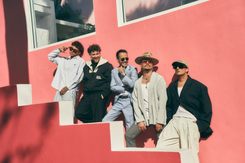 Foto | Cortesía | LA PATRIA   La canción cuenta 50 millones de reproducciones en YouTube.