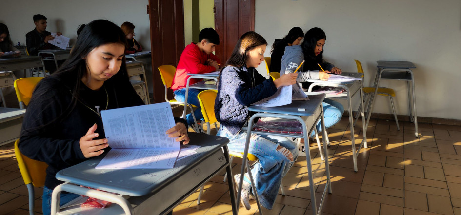 La prueba Saber TyT está dirigida a estudiantes que hayan cursado, como mínimo, el 75% de los créditos de sus carreras. La preinscripción es hasta el 1 de agosto. 