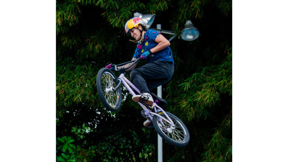 Queen Saray Villegas Serna