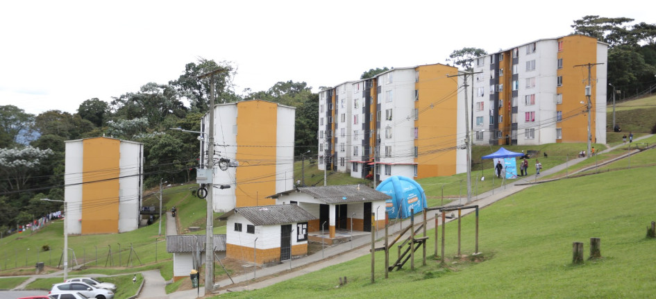 Un llamado urgente a fortalecer la salud mental en Manizales.