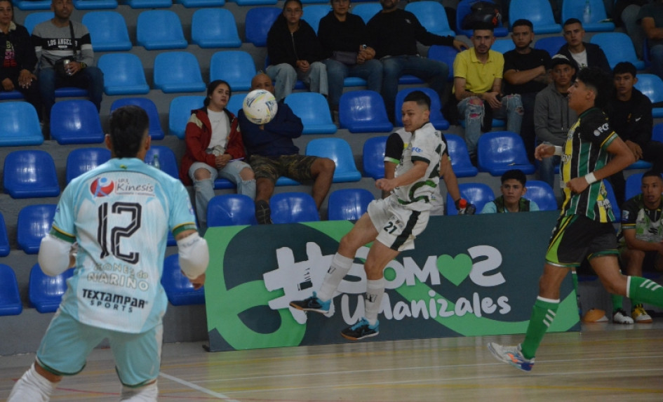 Universidad de Manizales