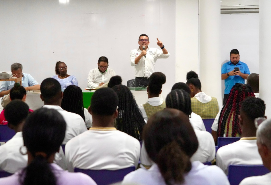 El Concejo Municipal de Guapi aprobó la donación del predio donde se construirá la Sede Litoral Pacífico de la Universidad del Cauca. 