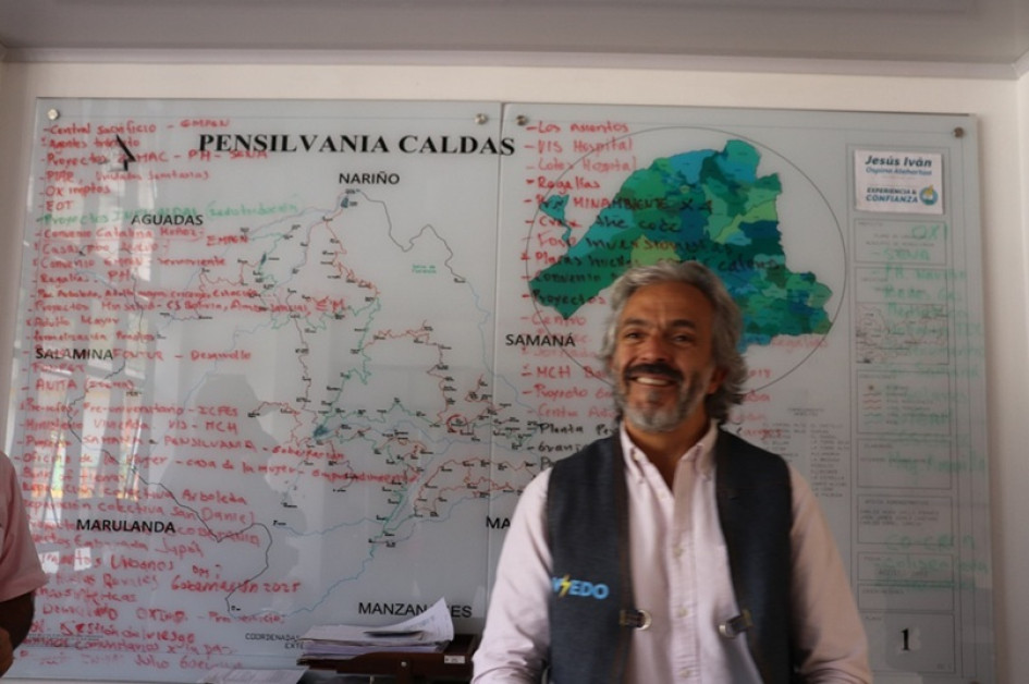 Foto | Cortesía | LA PATRIA