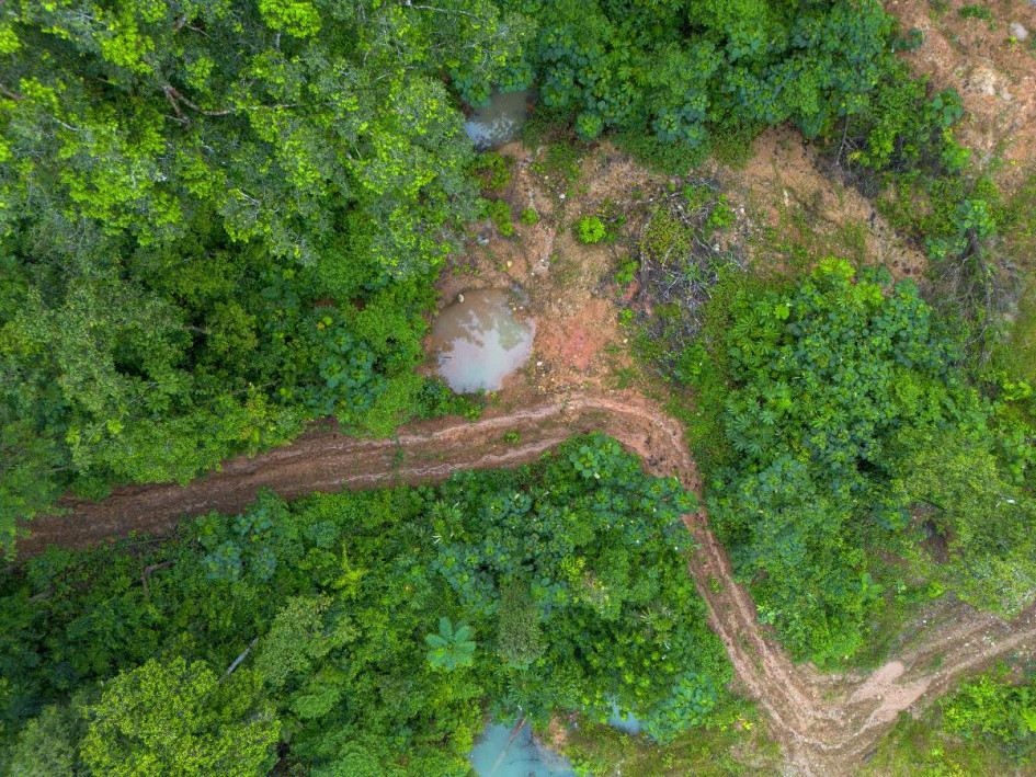 El pasado 9 de mayo fueron asesinados once militares en una emboscada atribuida a los denominados Comandos de la Frontera. 