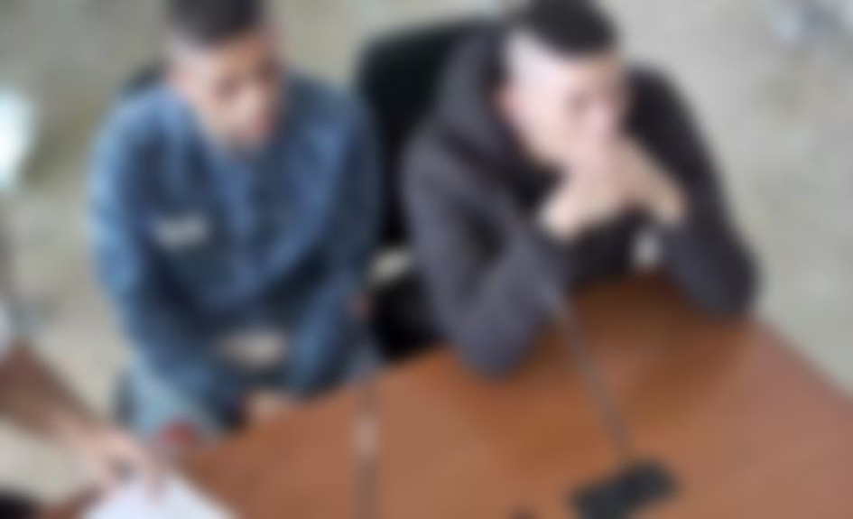 El juez ordenó la libertad de los procesados.