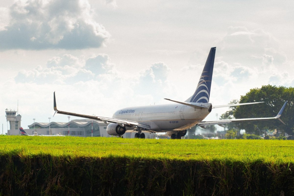 A partir de este mes de julio, los viajeros del Aeropuerto Matecaña contarán con tres vuelos adicionales hacia Panamá operados en fechas específicas.