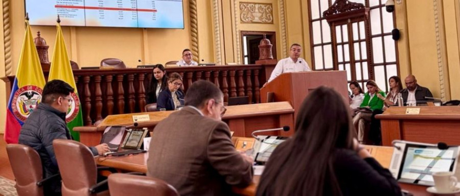 El proceso finalizará con la entrevista de los tres mejores puntajes para elegir entre ellos al contralor.