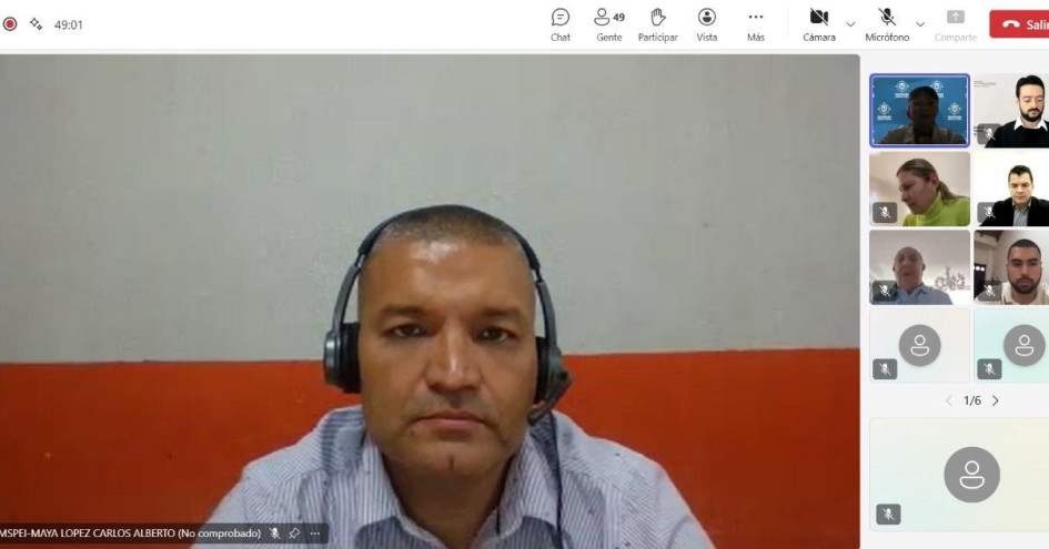 Después de 251 días sin que empezara el juicio contra Carlos Alberto Maya recuperó su libertad por vencimiento de términos 