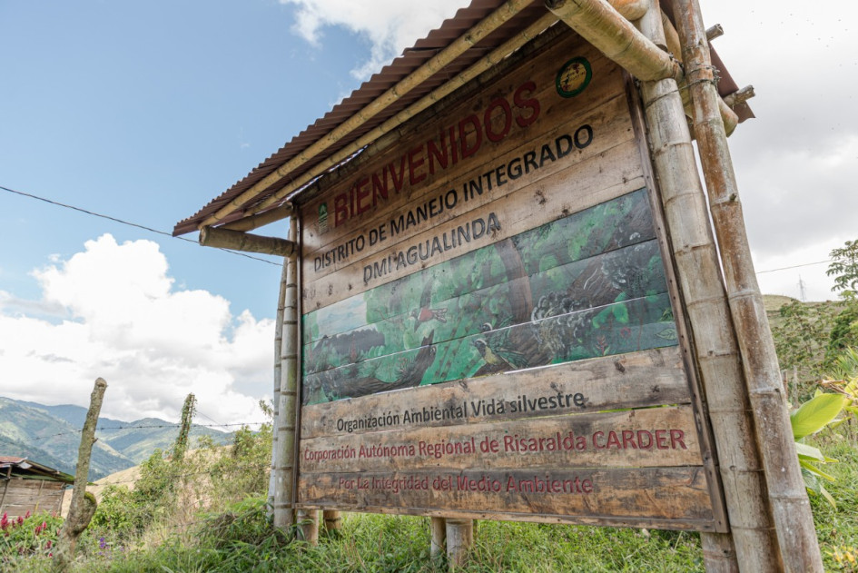 Carder activó protocolo de emergencia y anunció que prepara denuncia penal por ecocidio tras daños causados en ecosistema estratégico de la Cuchilla del San Juan