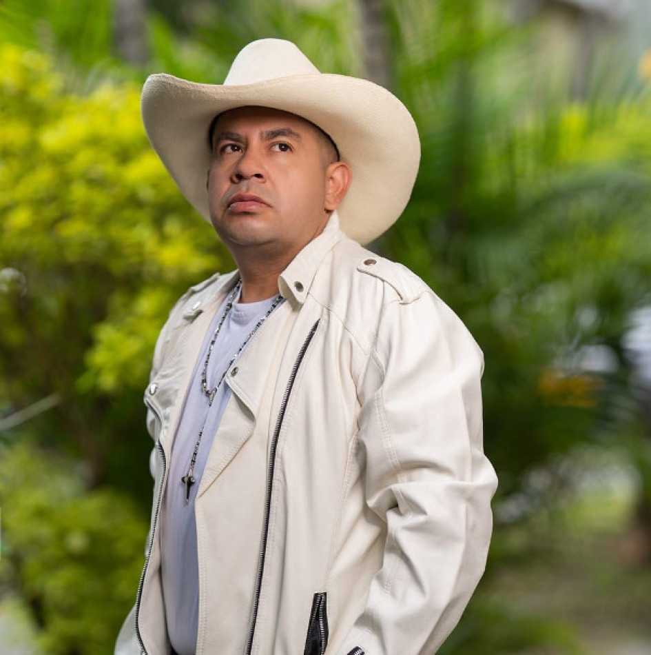 Fabio Silva, El Chakal del Sur