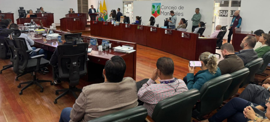 Este periodo se caracterizó por descentralizar el debate y visitar las comunidades. 