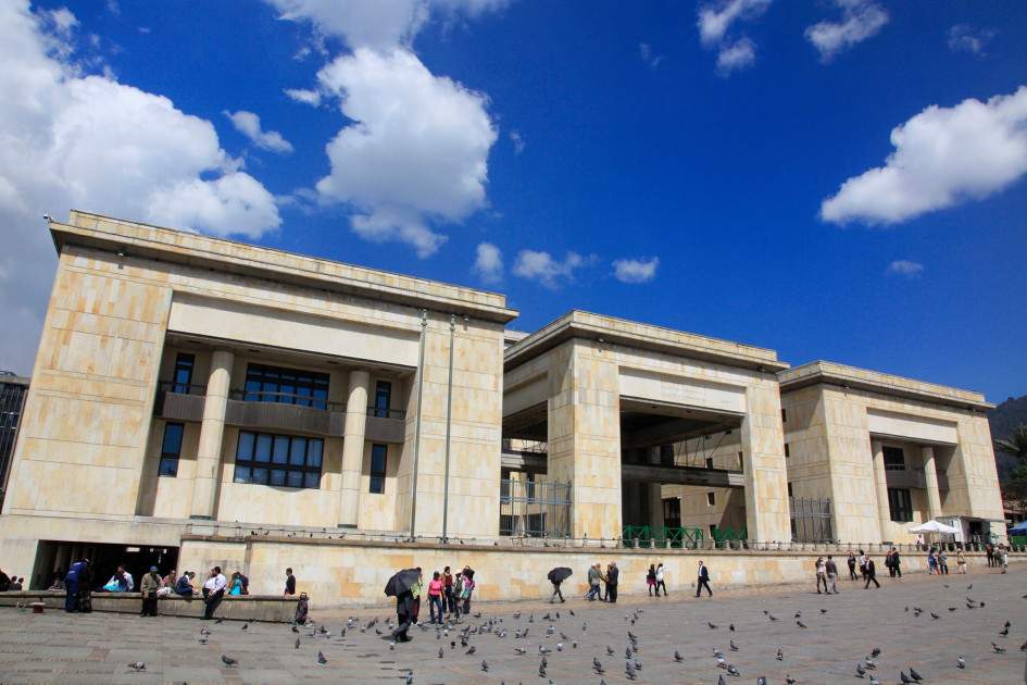 Corte Suprema de Justicia