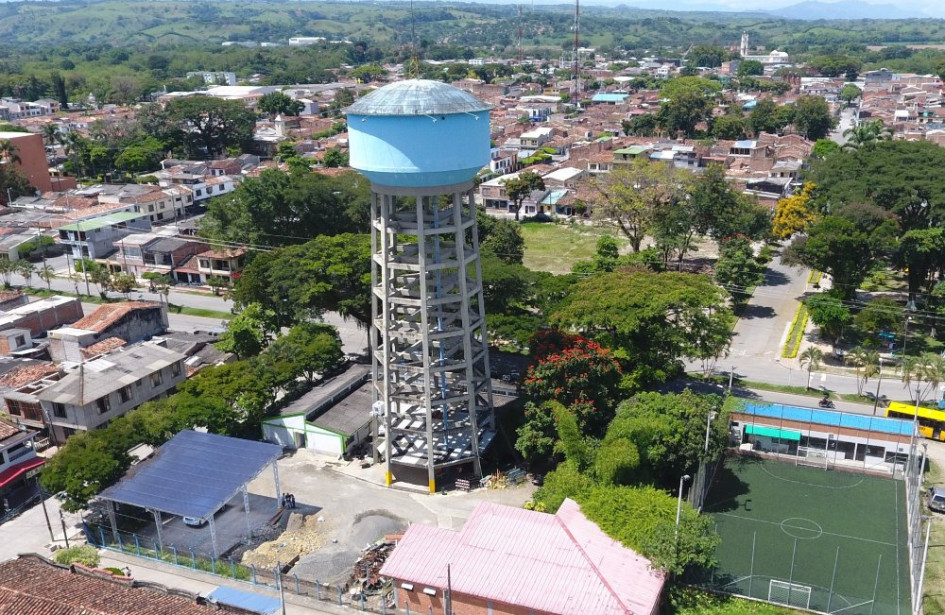 Los trabajos iniciarán en horas de la mañana y se extenderán durante el día, con el objetivo de corregir fugas en La Virginia (Risaralda)