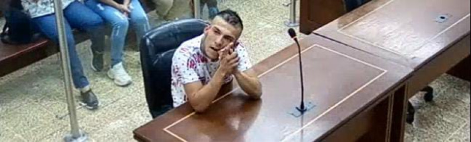 Foto| LA PATRIA  David Alejandro Arcila Torres, Pintadito.