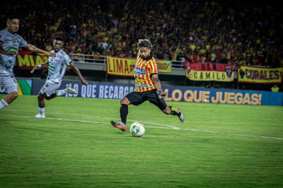 El primer clásico del segundo semestre, el 223, se jugará en el Hernán Ramírez Villegas el próximo domingo 3 de agosto a las 2:00 p.m. 