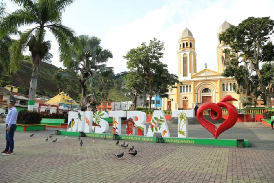 Jhohany Mejía Palacio, de 33 años, alias La Viga, y su compañera sentimental, Yuri Vanesa Londoño Sánchez, de 30 años fueron las víctimas 