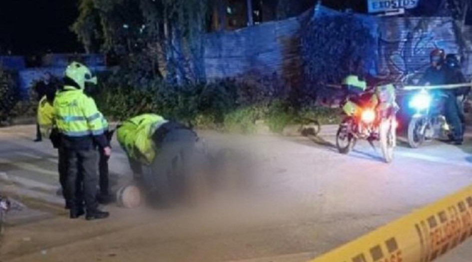 De acuerdo a Medicina Legal, la capital risaraldense registra 128 homicidios. De los cuales 12 han sido mujeres. 