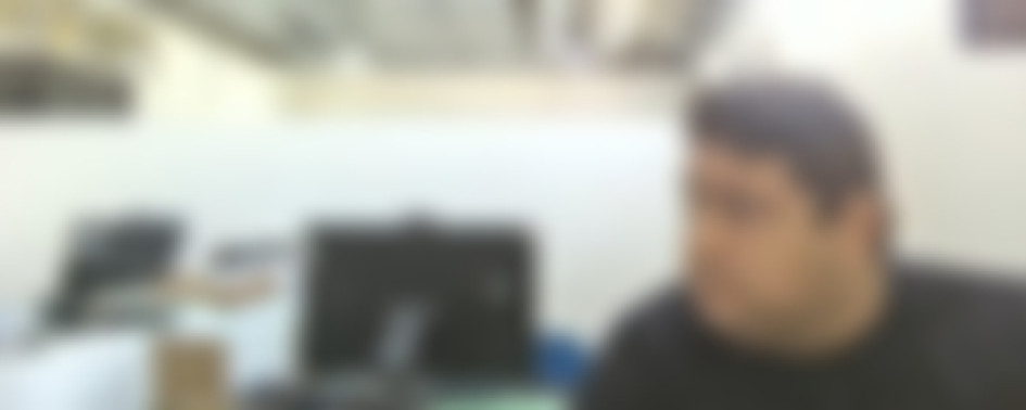 El señalado no aceptó cargos en la acusación del pasado jueves.