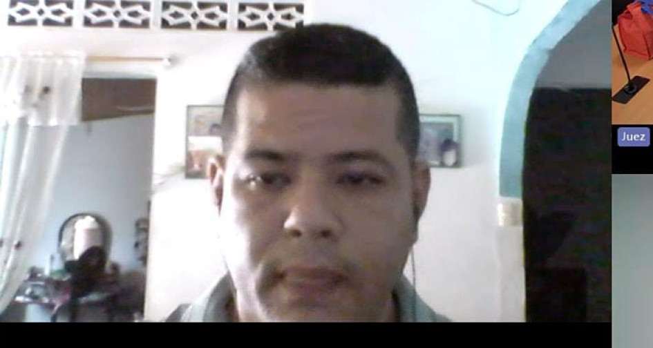 Brayan Antonio Martínez Moreno