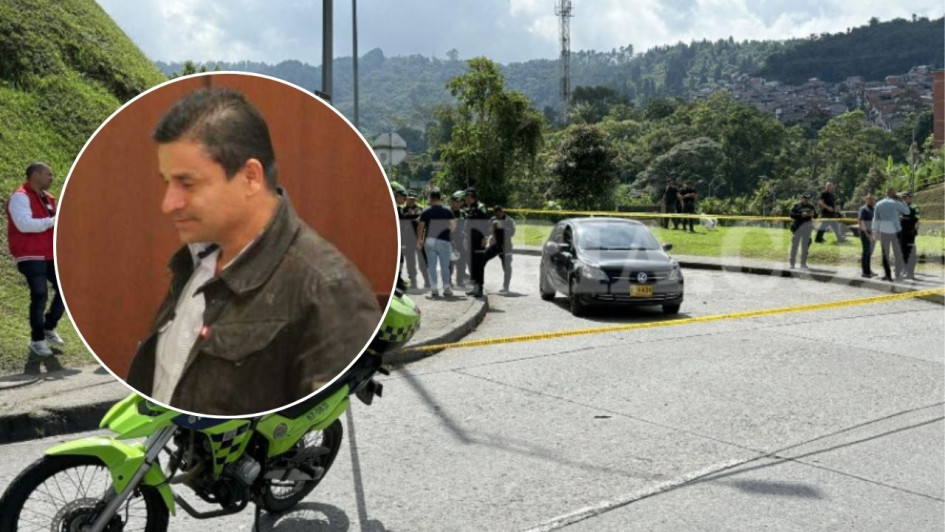 Hernando Ríos Valencia, alias Culebro