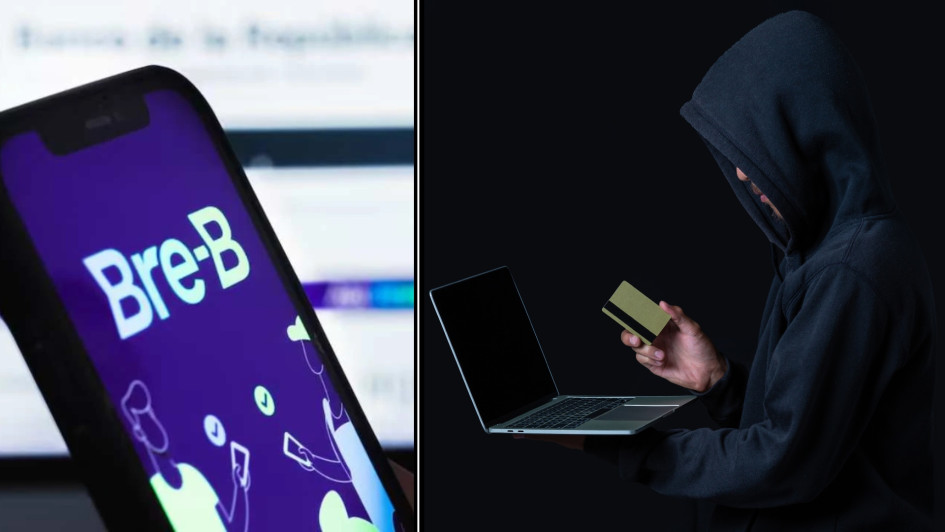 Un consejo Bre-B para evitar estafas: usar solo canales oficiales y más advertencias. Habla un experto en seguridad informática.