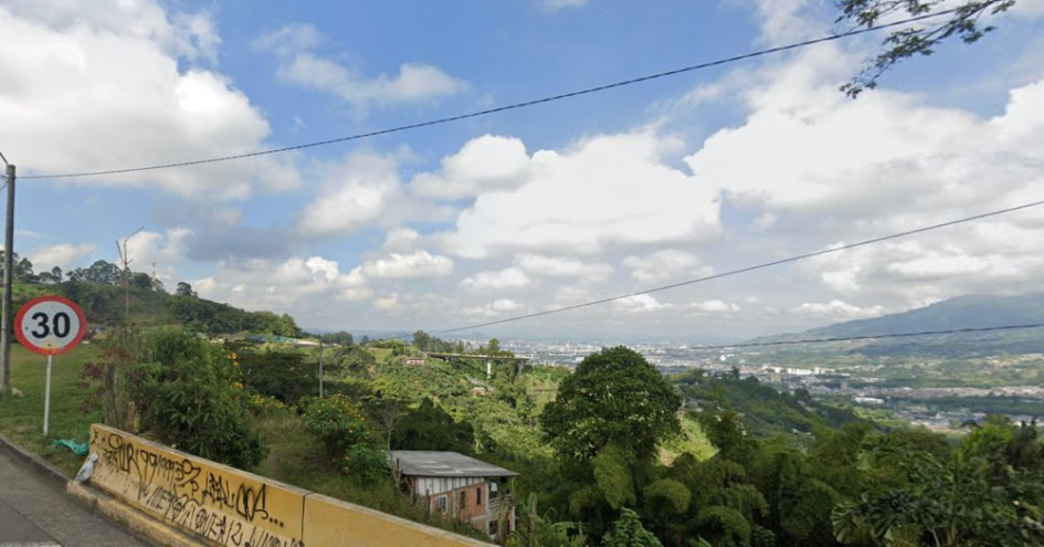 Un nuevo caso de violencia contra la vida ocurrió en Risaralda, al parecer se trataría de un feminicidio en Dosquebradas.