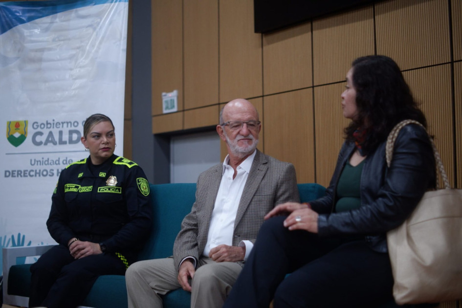Unidad para las Víctimas otorgó a Caldas la calificación ‘ejemplar’ por sus acciones en pro de esta población durante el 2024.