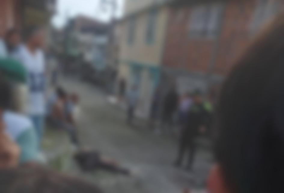 Hasta la fecha van 121 homicidios en la capital risaraldense.