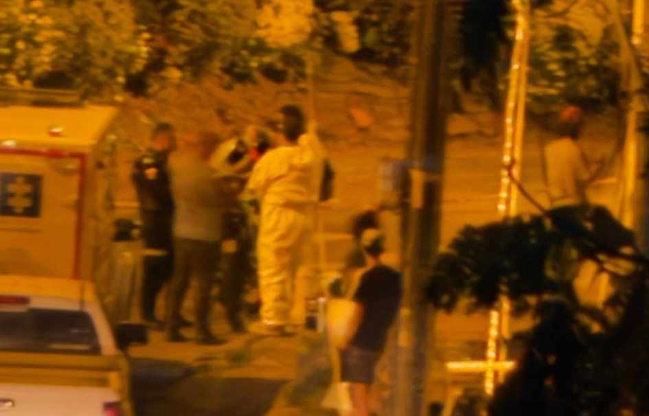 De acuerdo a Medicina Legal, van 139 homicidios en Pereira, el más reciente sucedió en el barrio El Restrepo de Cuba 