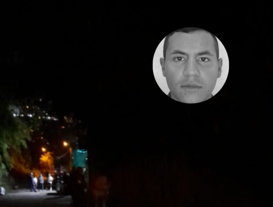  Un joven fue hallado sin vida con varios impactos de bala en la cabeza en el barrio Rocío Alto de Pereira 