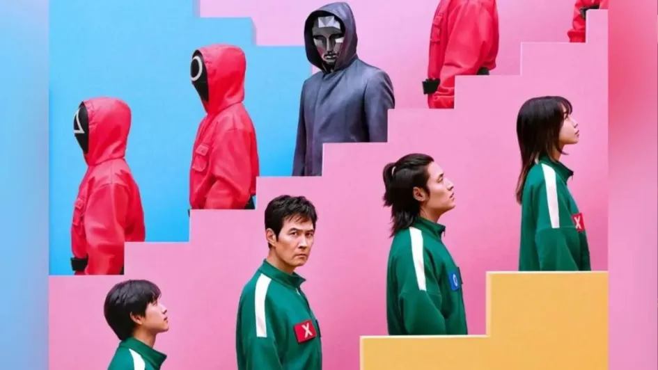 La tercera y última parte de 'El juego del calamar' retoma la historia de Gi-hun tras la muerte de su amigo Jung-bae,