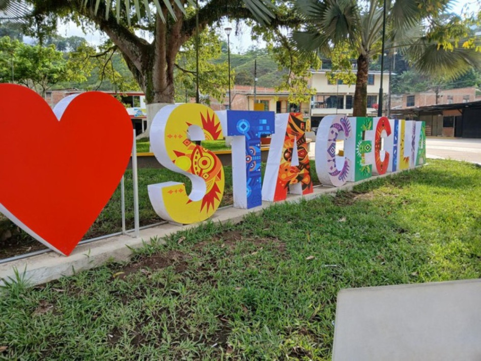 La masacre que tuvo lugar en el corregimiento de Santa Cecilia, en Pueblo Rico, Risaralda habría sido un ataque dirigido contra dos de las víctimas 