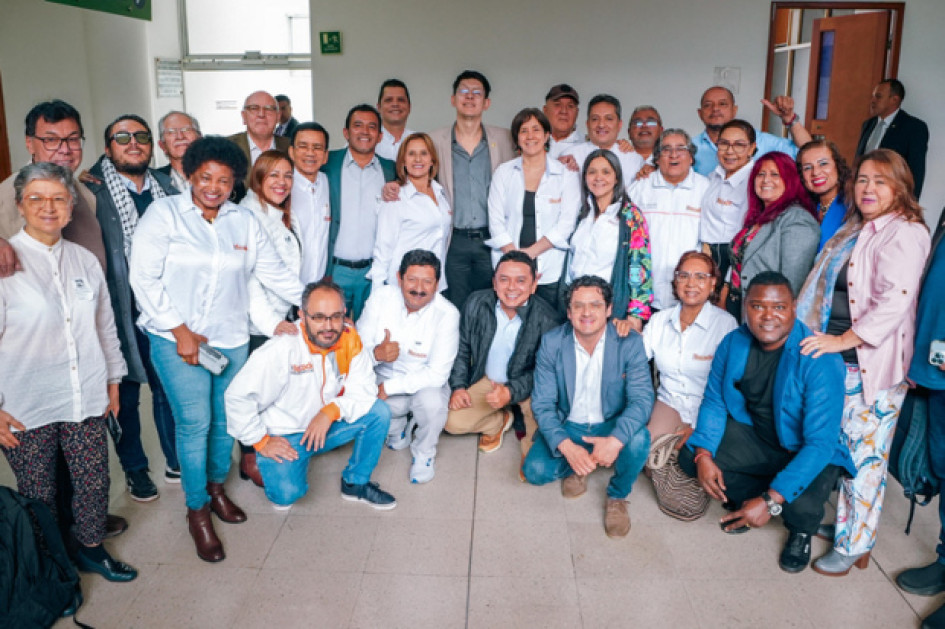 Foto I Tomada de la web del MEN I LA PATRIA  El Gobierno Nacional seguirá con el proceso de nivelación salarial que asignará a los y las docentes colombianas un incremento adicional al aumento salarial.