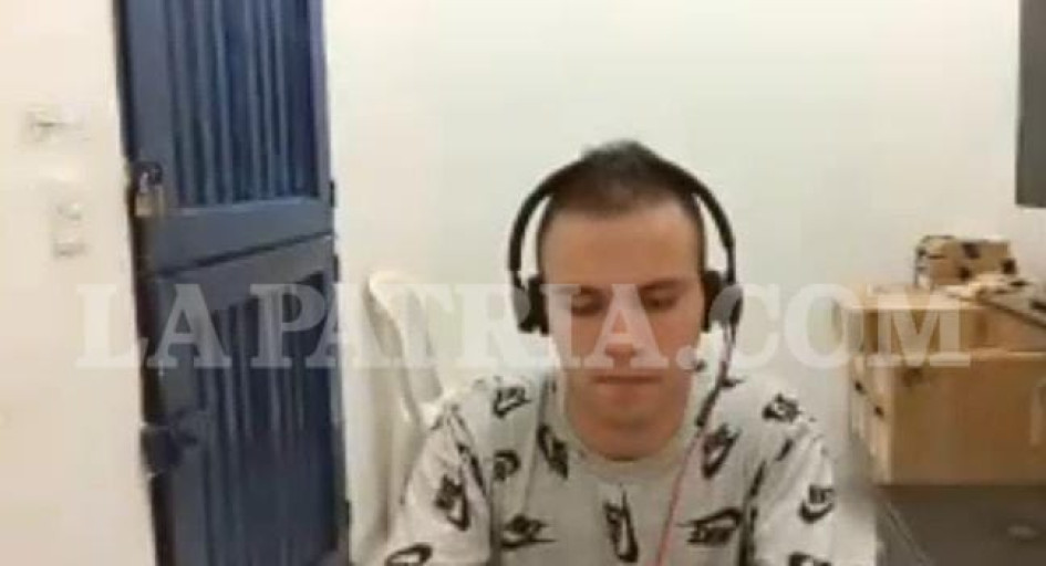 Jesús Huberto Aguirre Arcila pagará 14 años de cárcel.