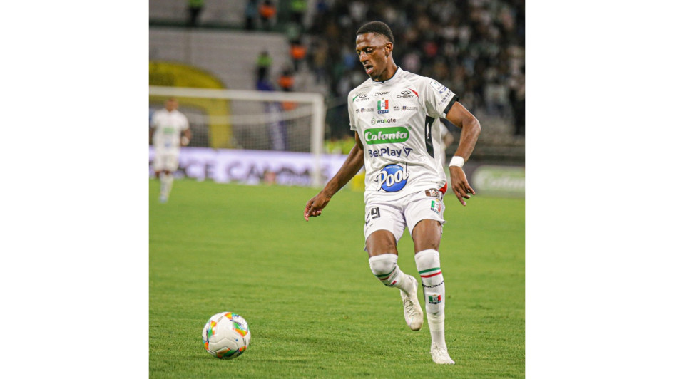 Once Caldas recibe este sábado (26 de julio) al Atlético Junior en el estadio Palogrande por la Liga BetPlay II 2025.