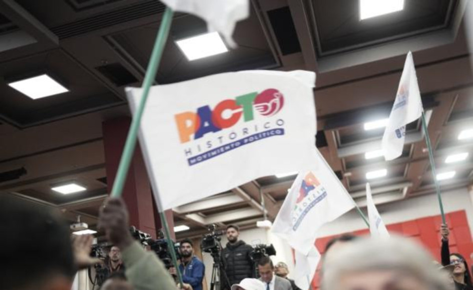 Pacto Histórico