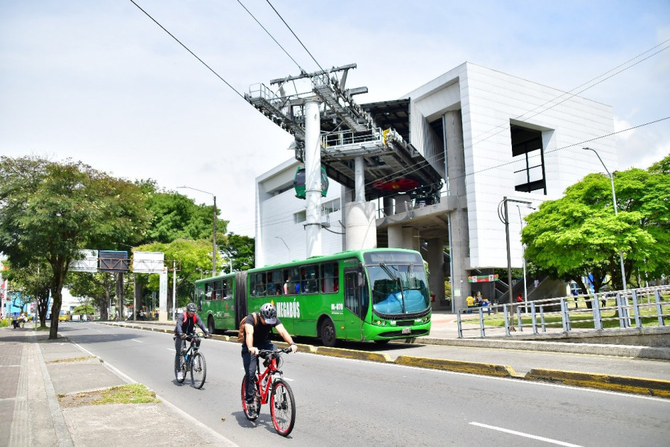 El contrato, por más de $11 mil millones y con vigencia de 21 años, fue entregado a la Unión Temporal Pereira Avanza