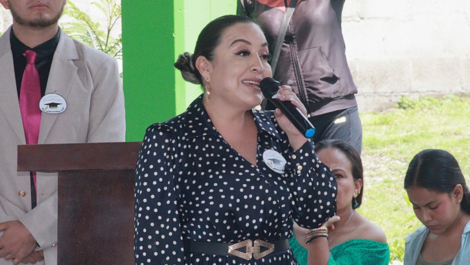 Alcaldesa mexicana Rosa Elia Milán Pintor sufrió un ataque este domingo (13 de julio). 