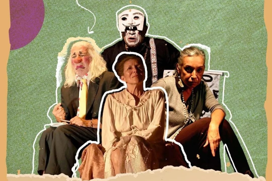 La sala de Teatro El Escondite de Manizales anuncia cuatro obras que llegan a Manizales con descuentos para interesados 