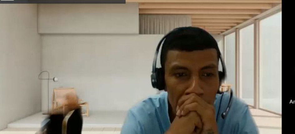 Samir de Jesús Orjuela Londoño, en la sentencia del Tribunal.