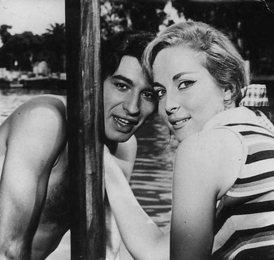 La justicia había ordenado la exhumación en mayo del 2015, pero finalmente se realizó en octubre de ese año, a pedido de Sandra Borda, quien asegura que Sandro era su padre.