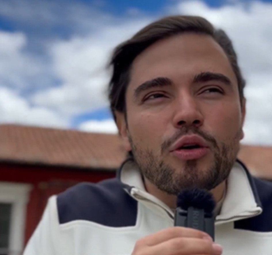 ¿Santiago Osorio instrumentaliza la labor de Camilo Cifuentes?