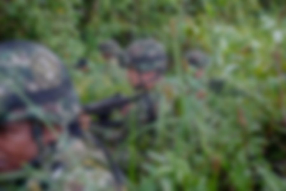 Los nueve contratistas secuestrados por las disidencias de las Farc en el Cauca serán liberados "sanos y salvos", según informó este grupo al margen de la ley.