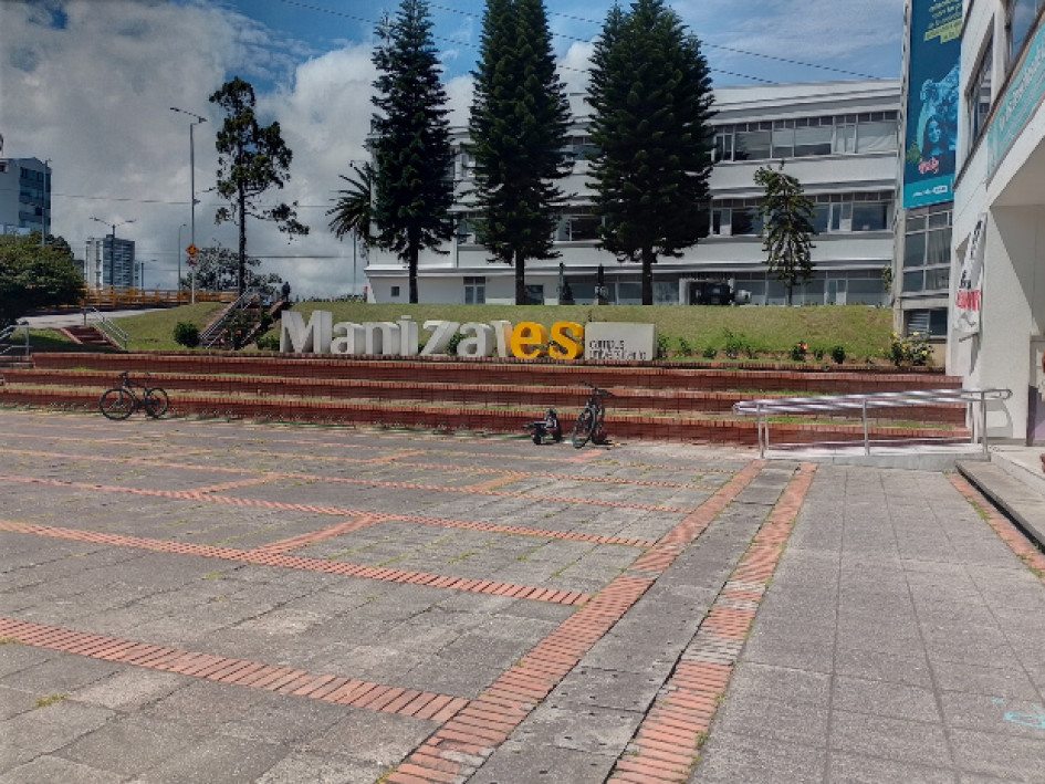 Foto I LA PATRIA  Las nueve sedes de la Universidad Nacional de Colombia, incluida la de Manizales, concluyen el primer semestre del 2025 y se alistan para comenzar el segundo.